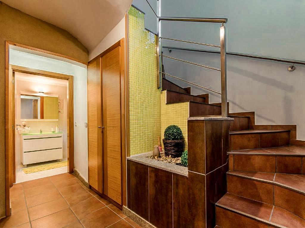 멜가코 Casa Da Cevidade 게스트하우스 외부 사진