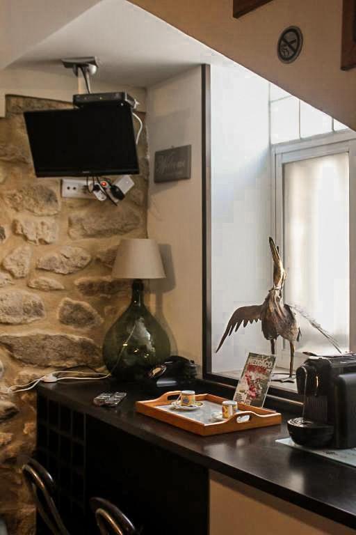 멜가코 Casa Da Cevidade 게스트하우스 외부 사진
