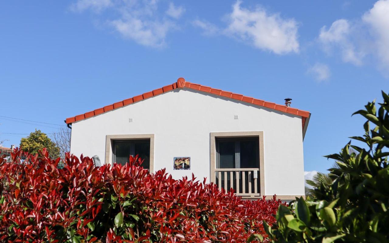 멜가코 Casa Da Cevidade 게스트하우스 외부 사진