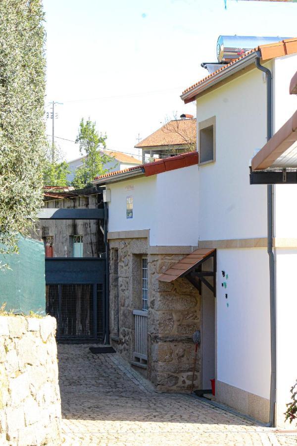 멜가코 Casa Da Cevidade 게스트하우스 외부 사진
