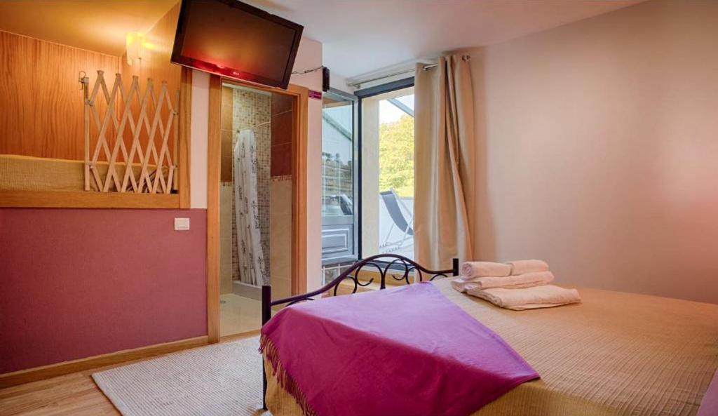 멜가코 Casa Da Cevidade 게스트하우스 외부 사진