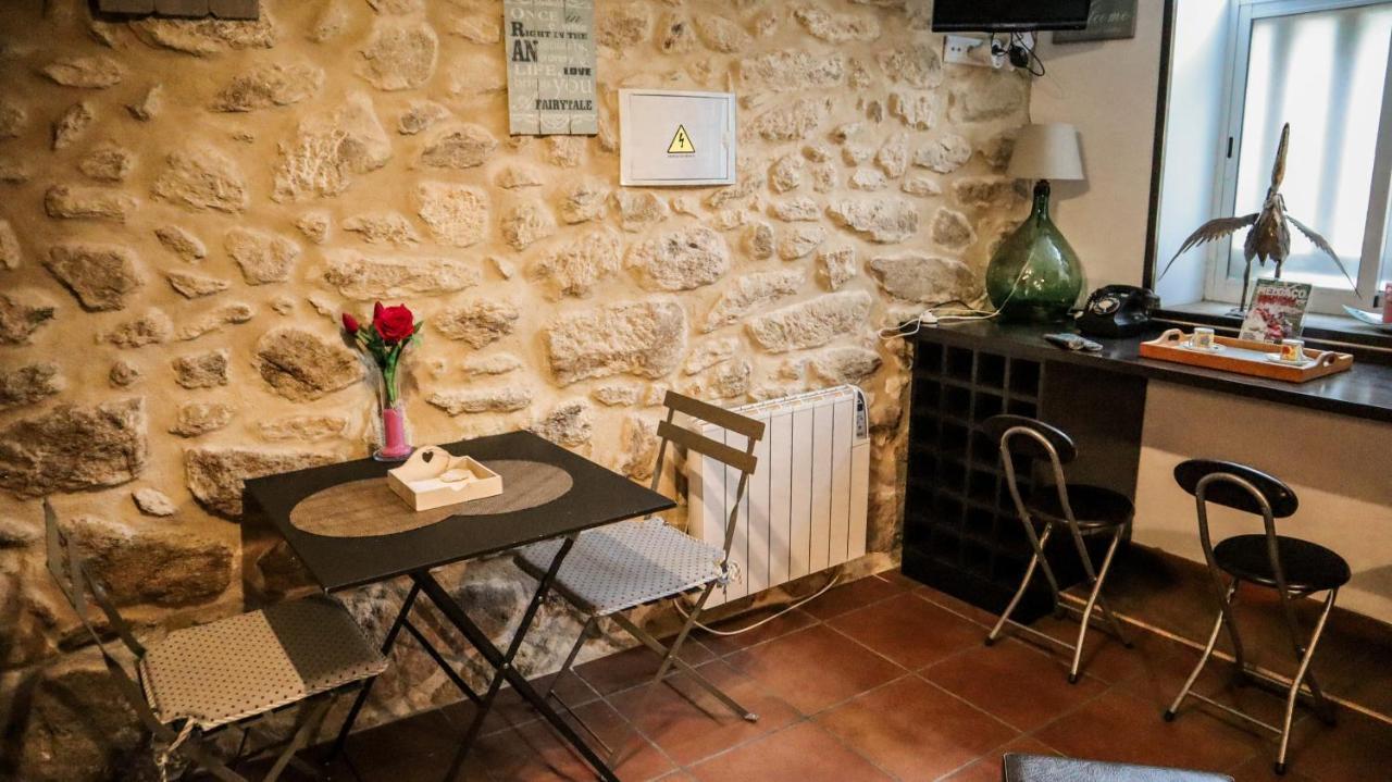 멜가코 Casa Da Cevidade 게스트하우스 외부 사진
